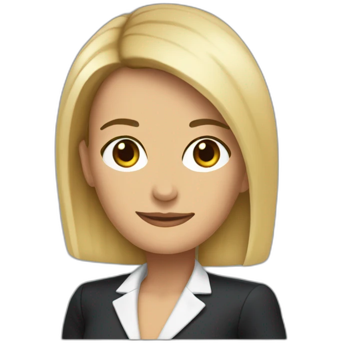Emmanuelle macron emoji