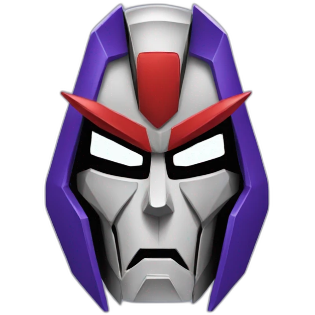 starscream emoji