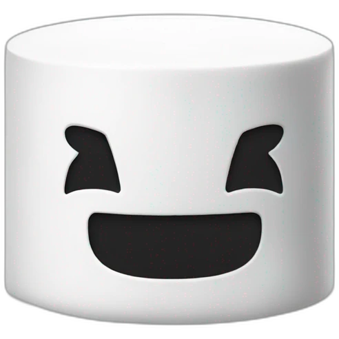 marshmello emoji