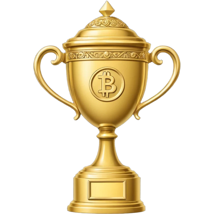 BBC Billion Dollar Boys Club trophy emoji