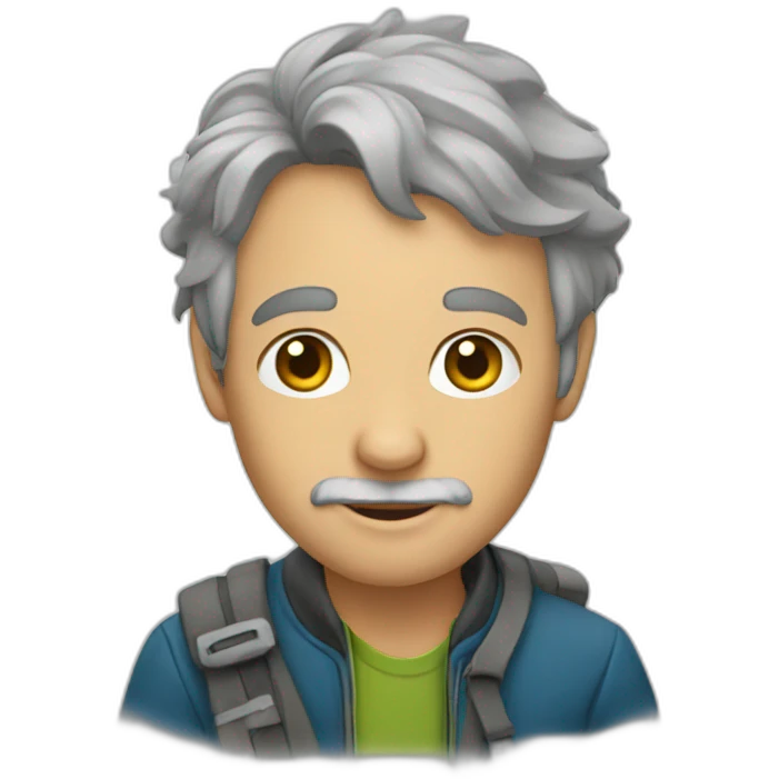 Forbach emoji
