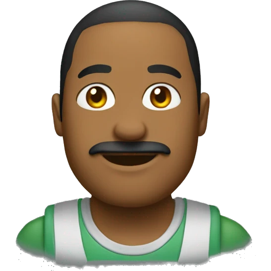 Butijão de gás emoji