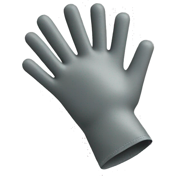 repair gloves emoji