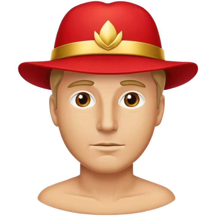 russian trump emoji