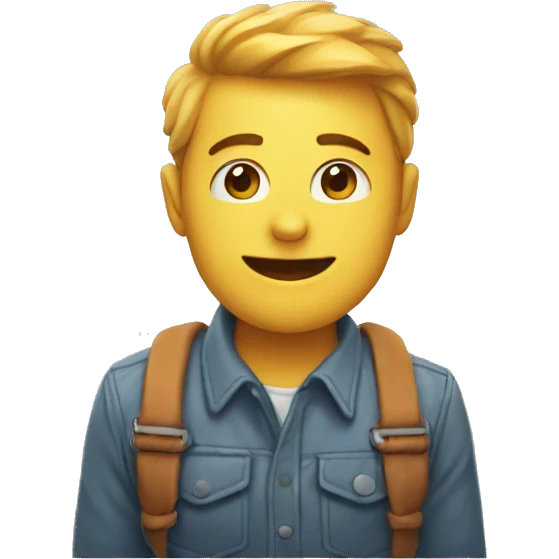 the new intagram logo emoji
