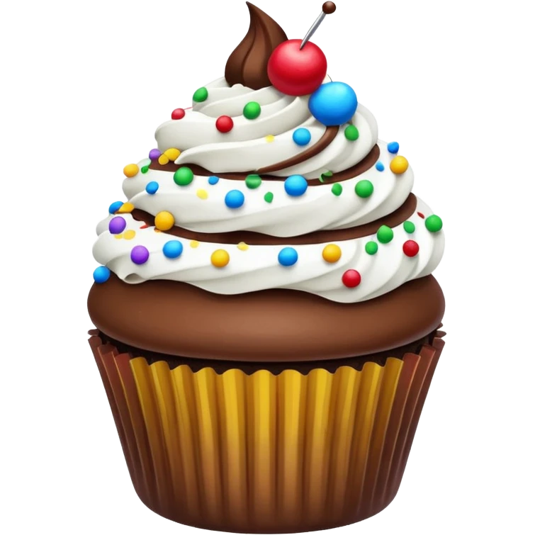 mms cupcake emoji