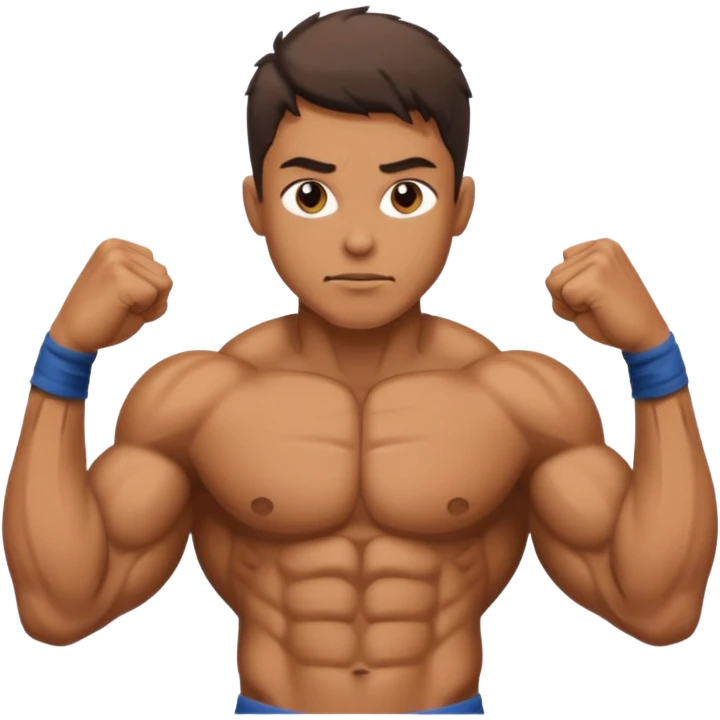 Hardcore emoji