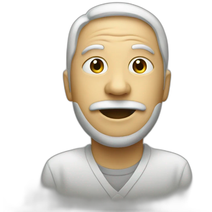 speech emoji