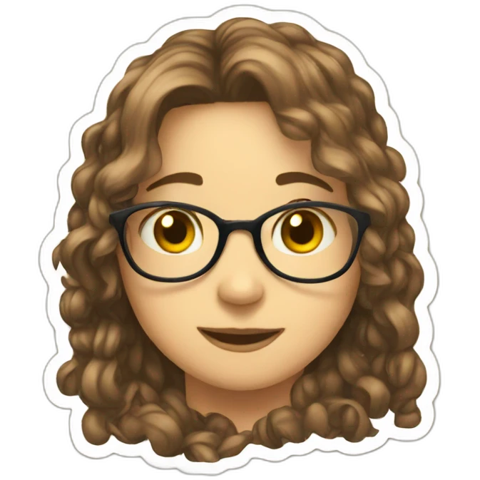 Journal sticker emoji