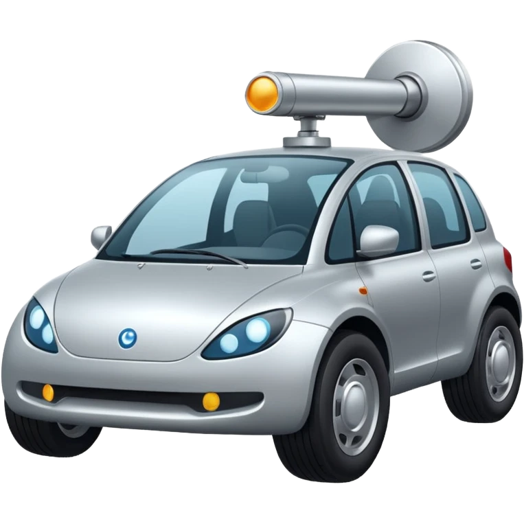 lunar data collection vehicle emoji