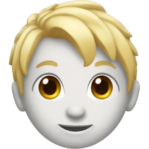 Une carte emoji