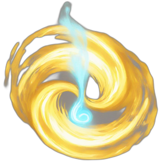 energy whirl emoji