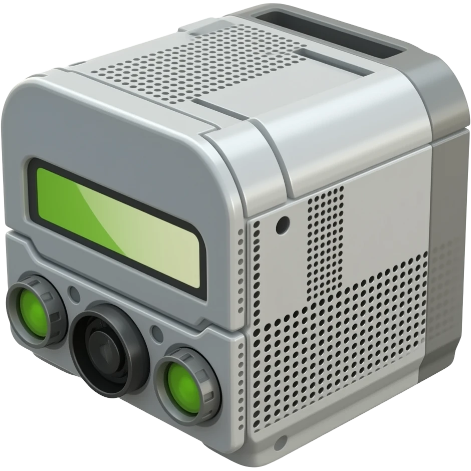 Prototype 1006 emoji