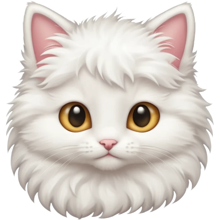 Bébé chat emoji