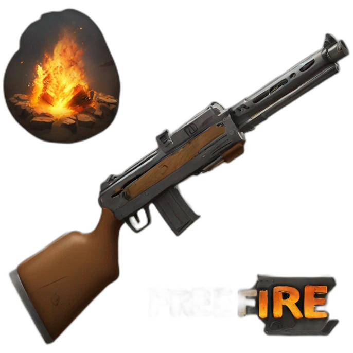 Free fire you tube logo emoji