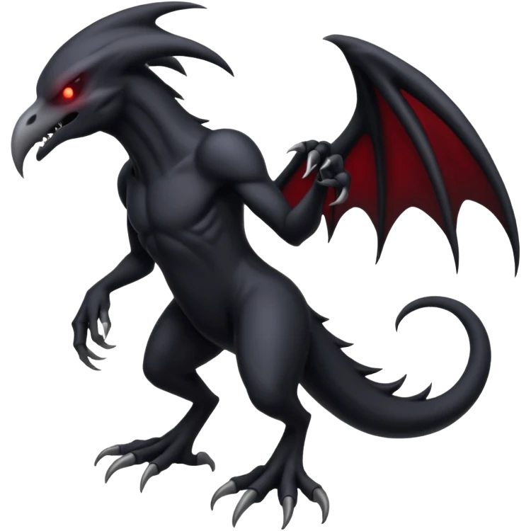 Darkrai-Fakémon-hybrid-creature (full body)  emoji