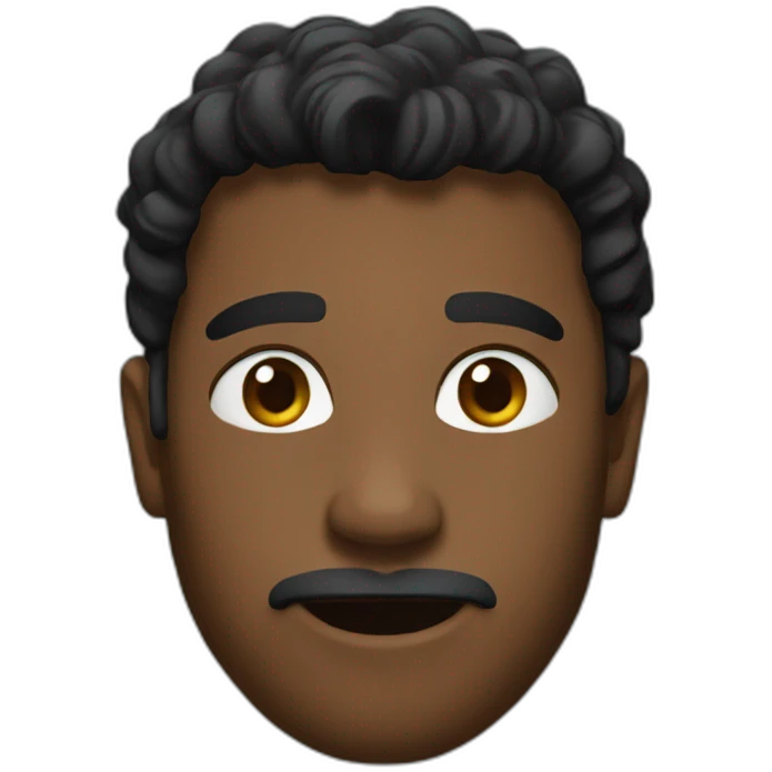ah emoji
