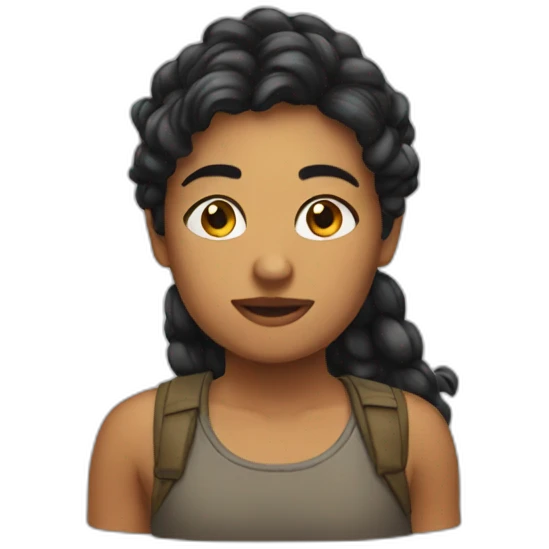 INES emoji