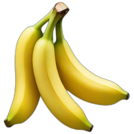 banana heart emoji