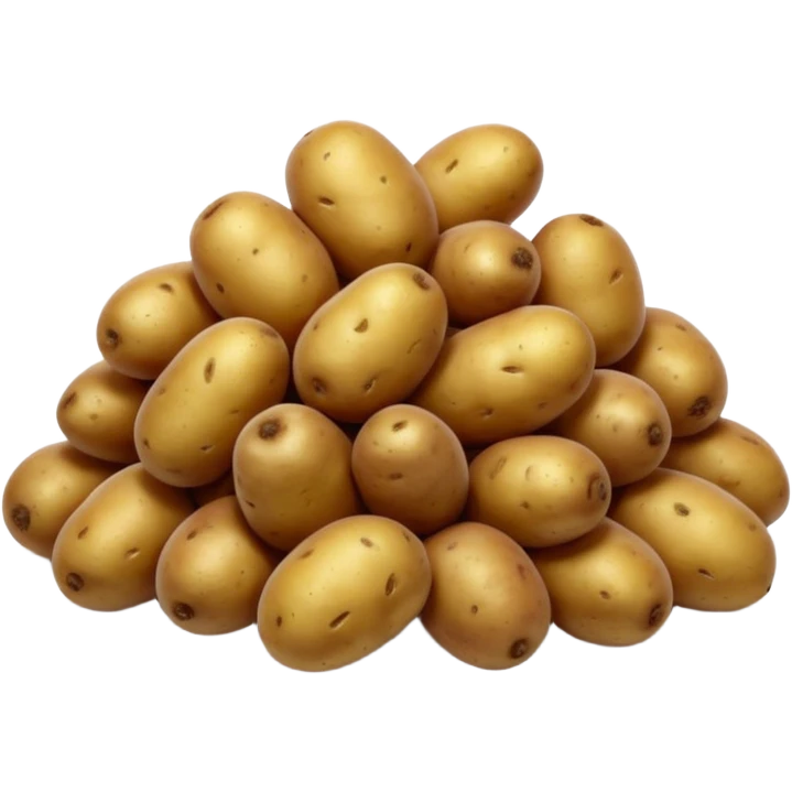 potatos emoji