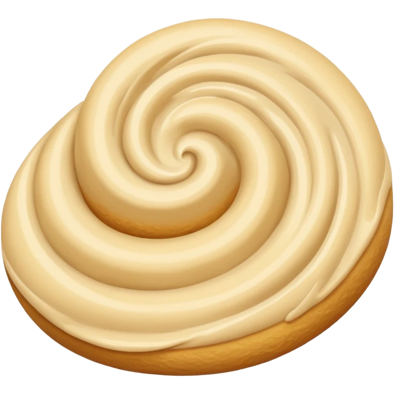 crema emoji