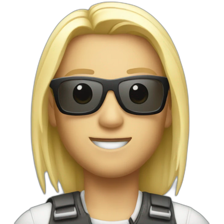 Buggatti emoji