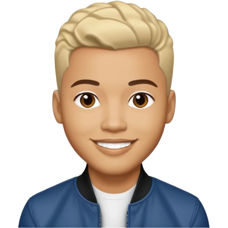 T.J. Jackson, Pop/R&B Singer from 3T emoji