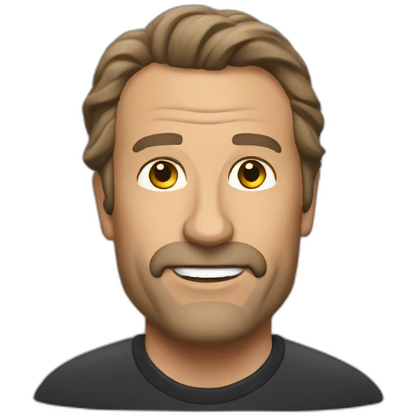 chuck rhoades emoji