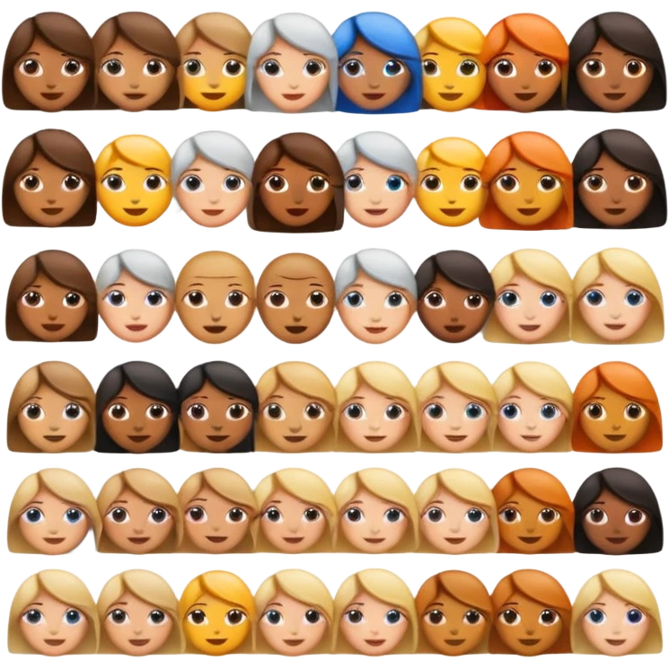self care style emojis emoji