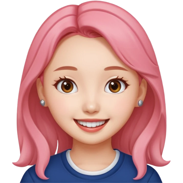 Twice Nayeon emoji