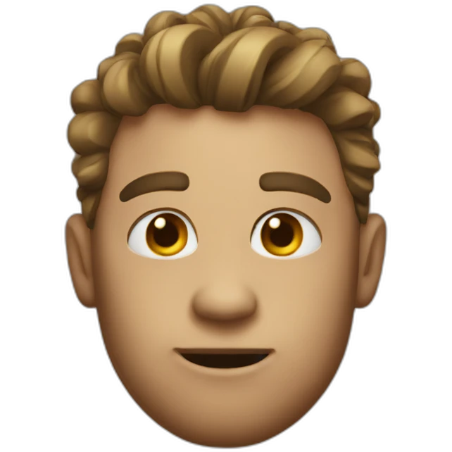 Kboom Emoji  emoji