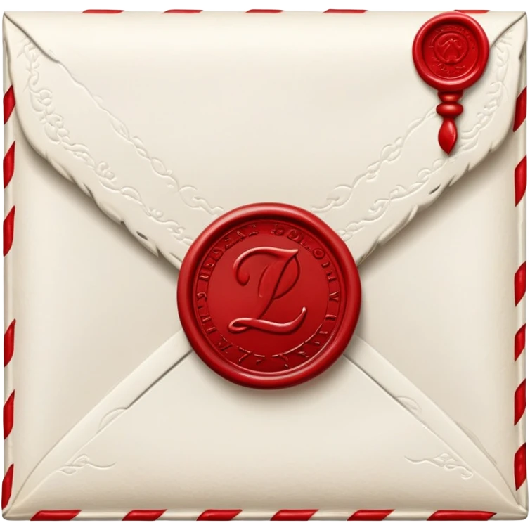 letter or envelope emoji