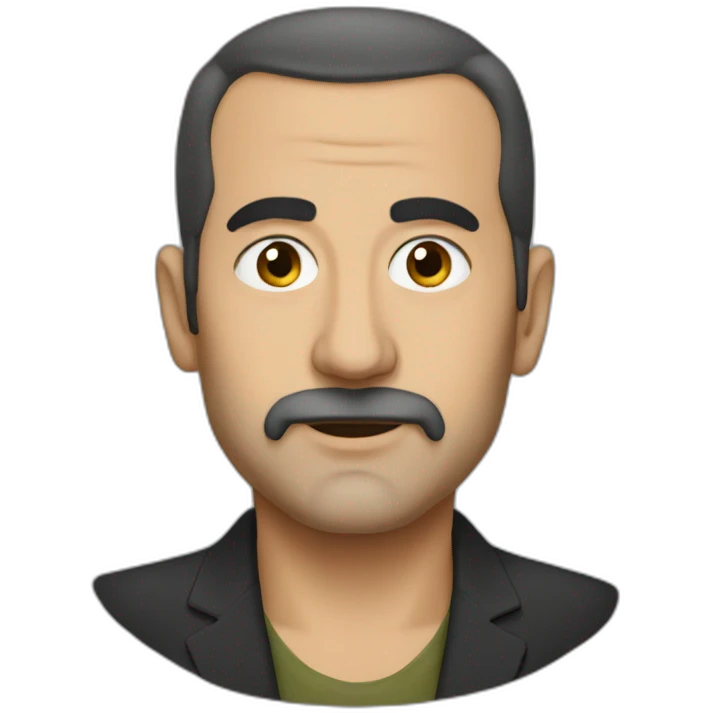 recep tayyip emoji