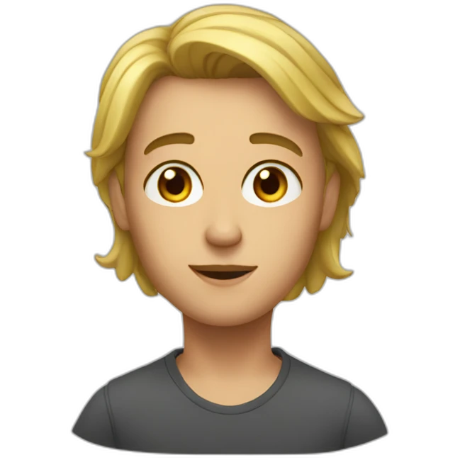 Julien marie emoji