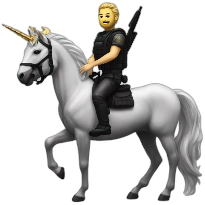 300blk unicorn emoji