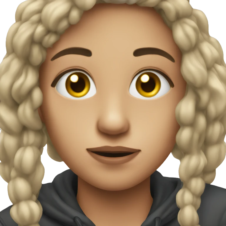 teen spirit emoji