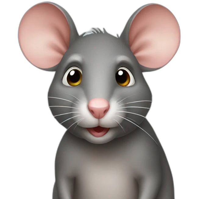rat emoji