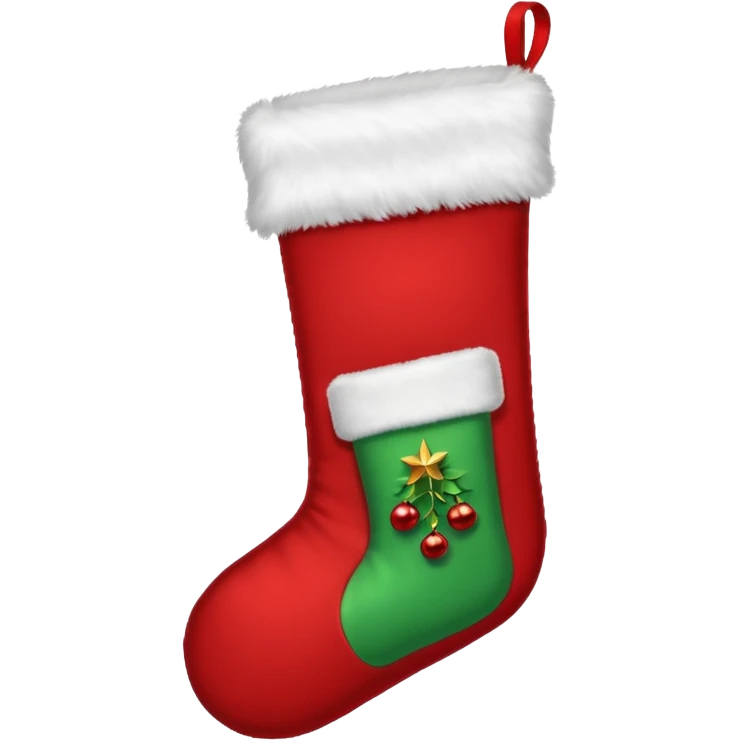 Chrismas emoji