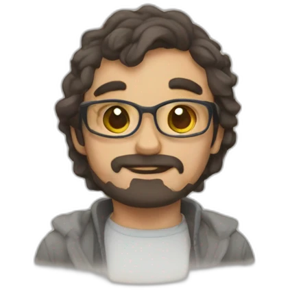 Infinito emoji