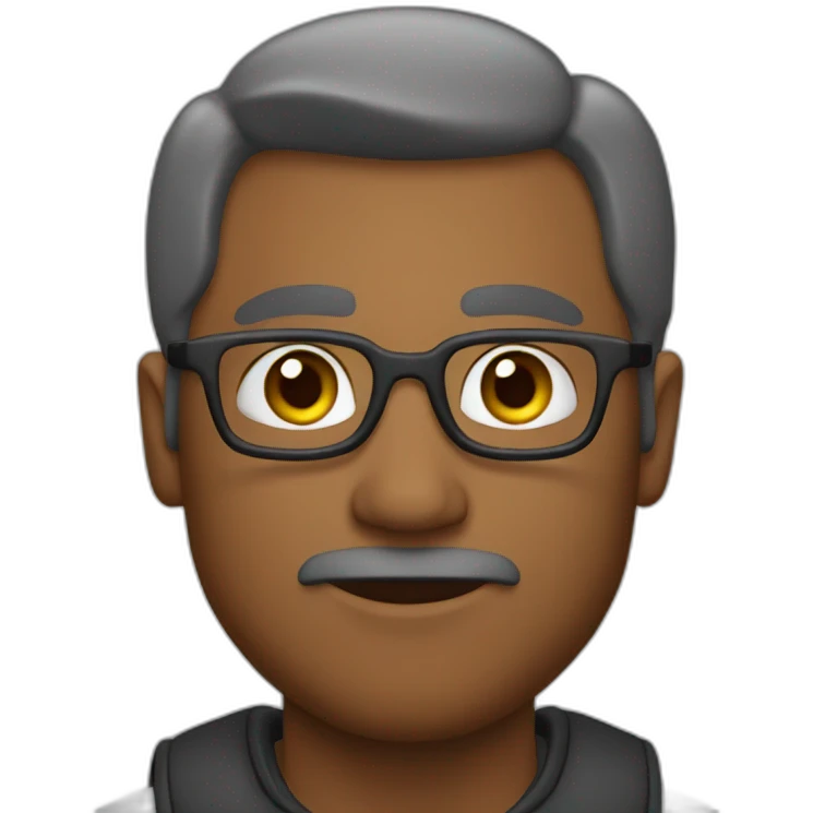 jerome powel emoji