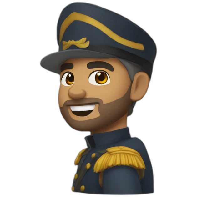 CRA Alciares emoji