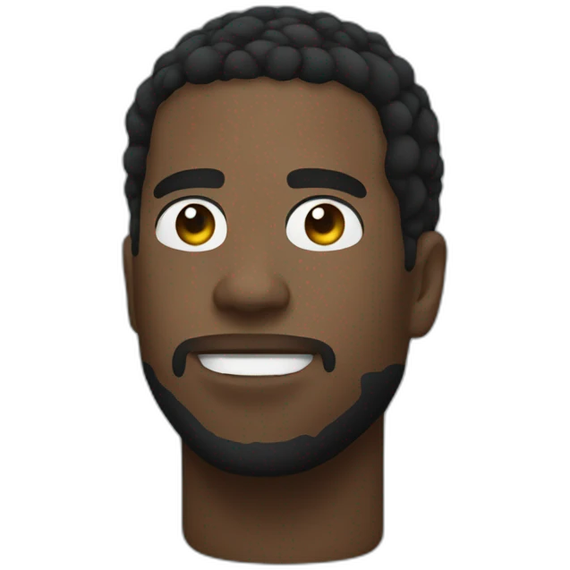 Flying Lotus emoji