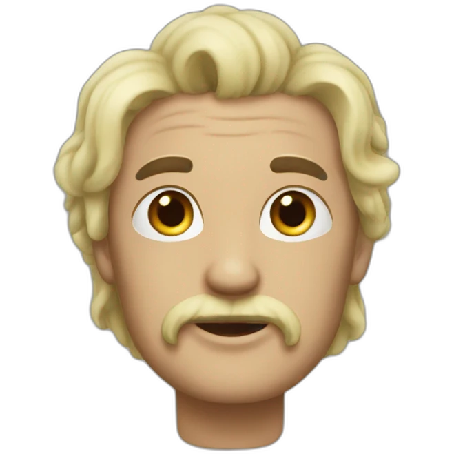 Zemour emoji