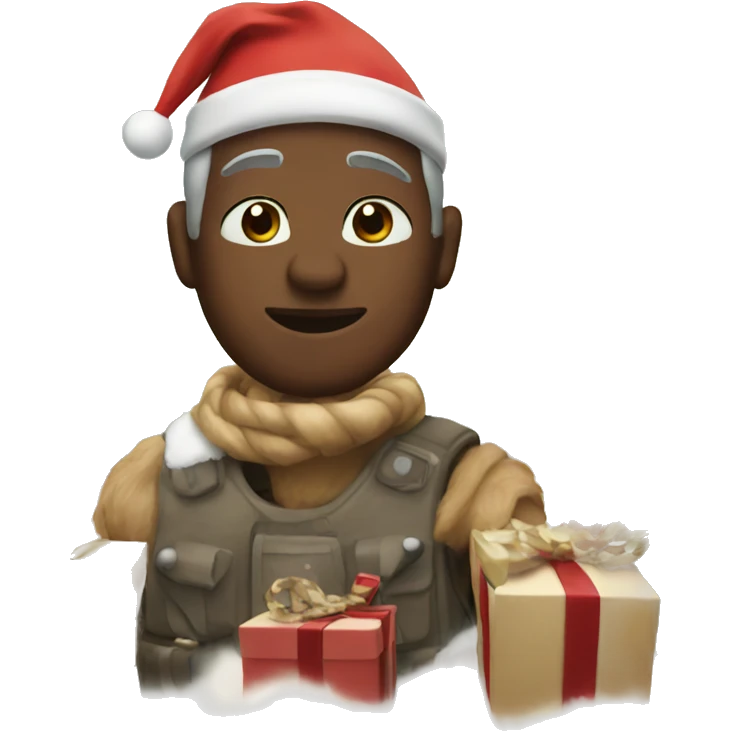 Christmas Aesthetic  emoji
