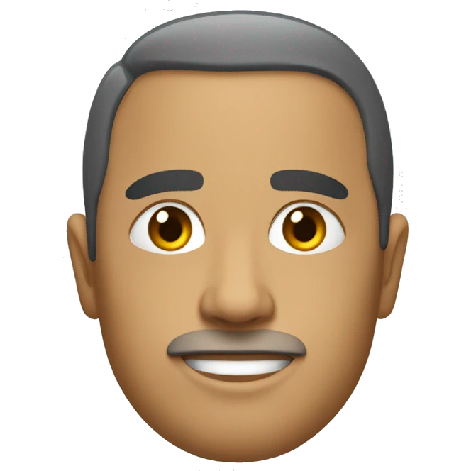 Tirana emoji