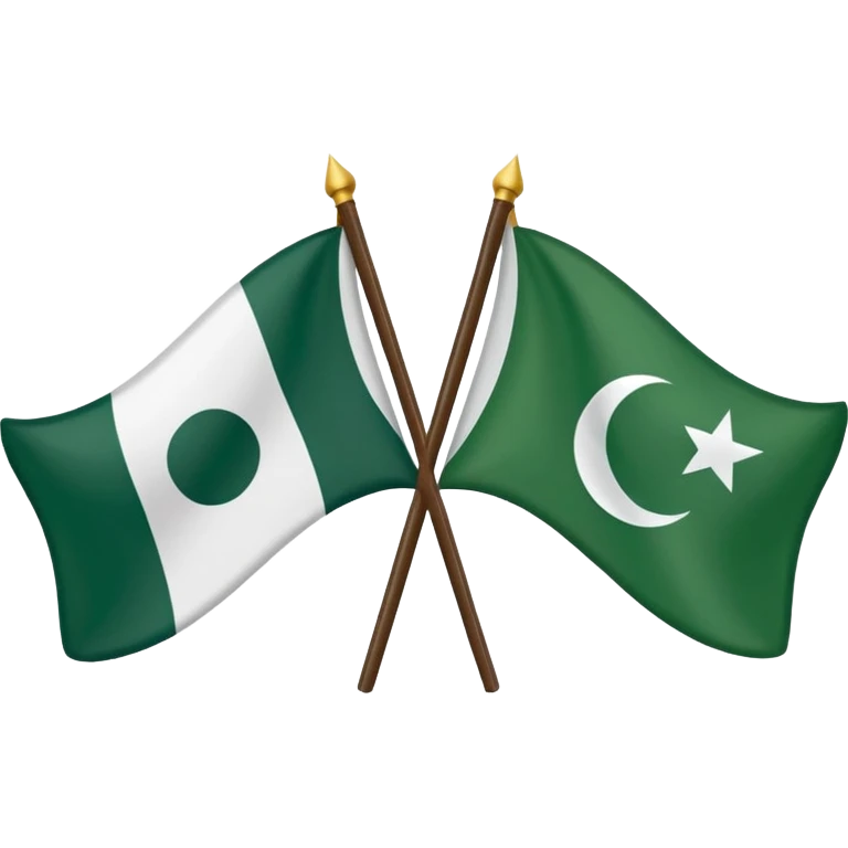 A mixed that that contains 🇵🇰 and 🏴󠁧󠁢󠁥󠁮󠁧󠁿 emoji