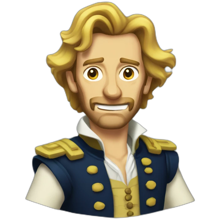 guybrush threepwood emoji