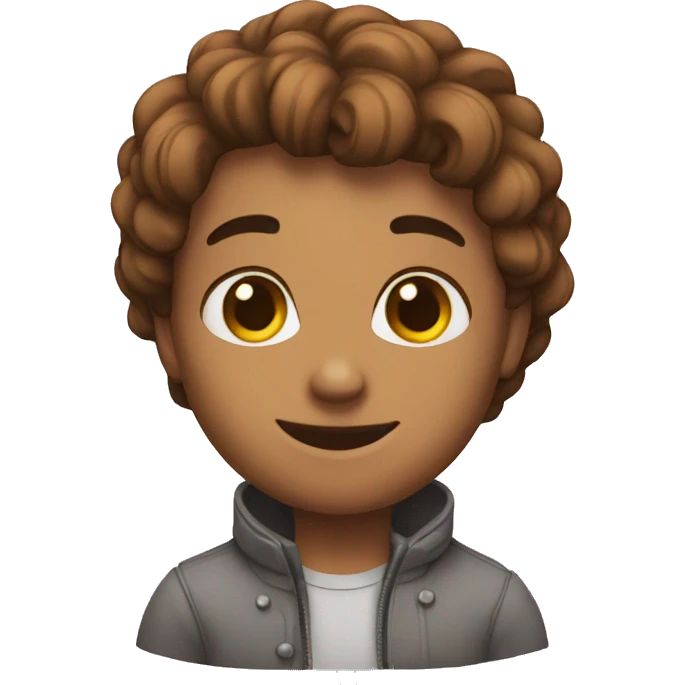 Love emoji