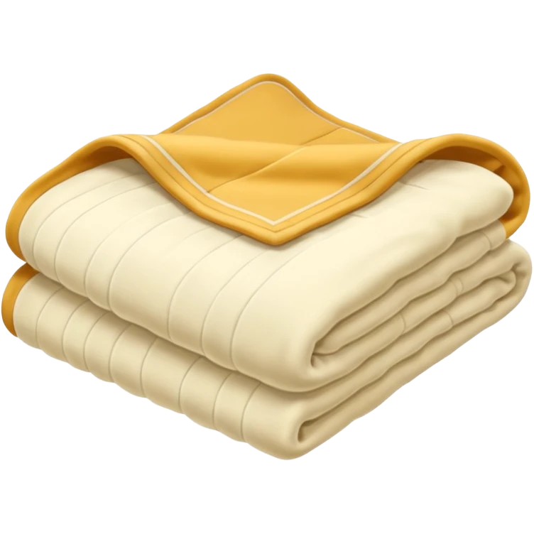 Soft Blanket Snuggles emoji