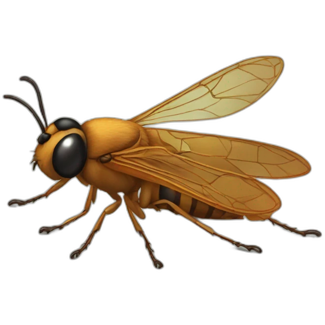 swift bug emoji